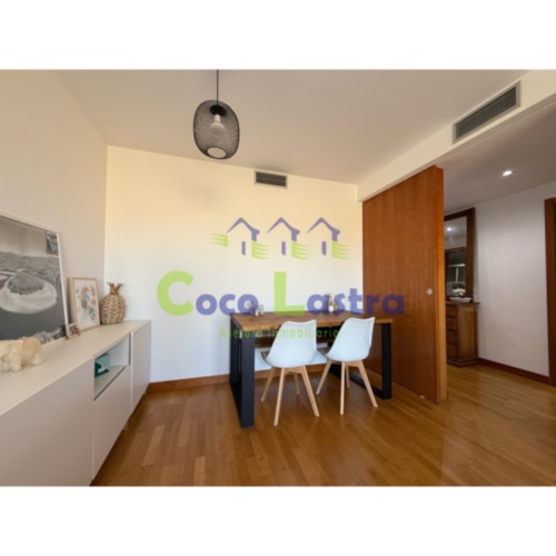Salón comedor
